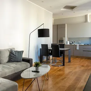 5 Min Duomo Luxury In Brera Design District Appartamento