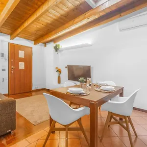 Tar5 -20 Minutes From Duomo- Design-elegant Appartamento