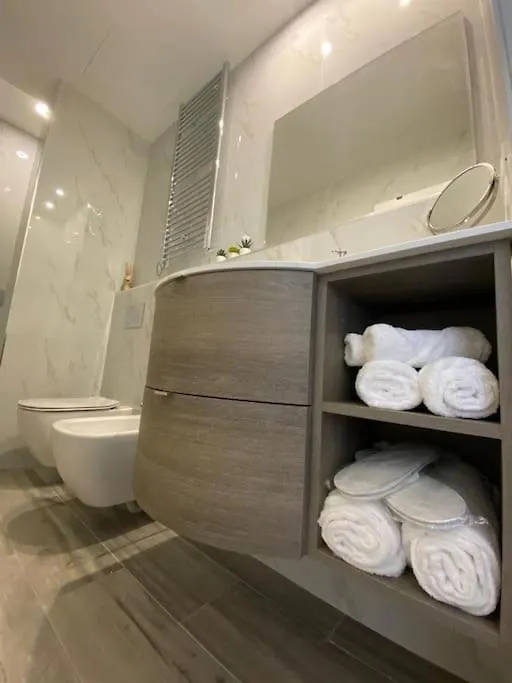 Milanoflats - Dreamcatcher Apartment Milano