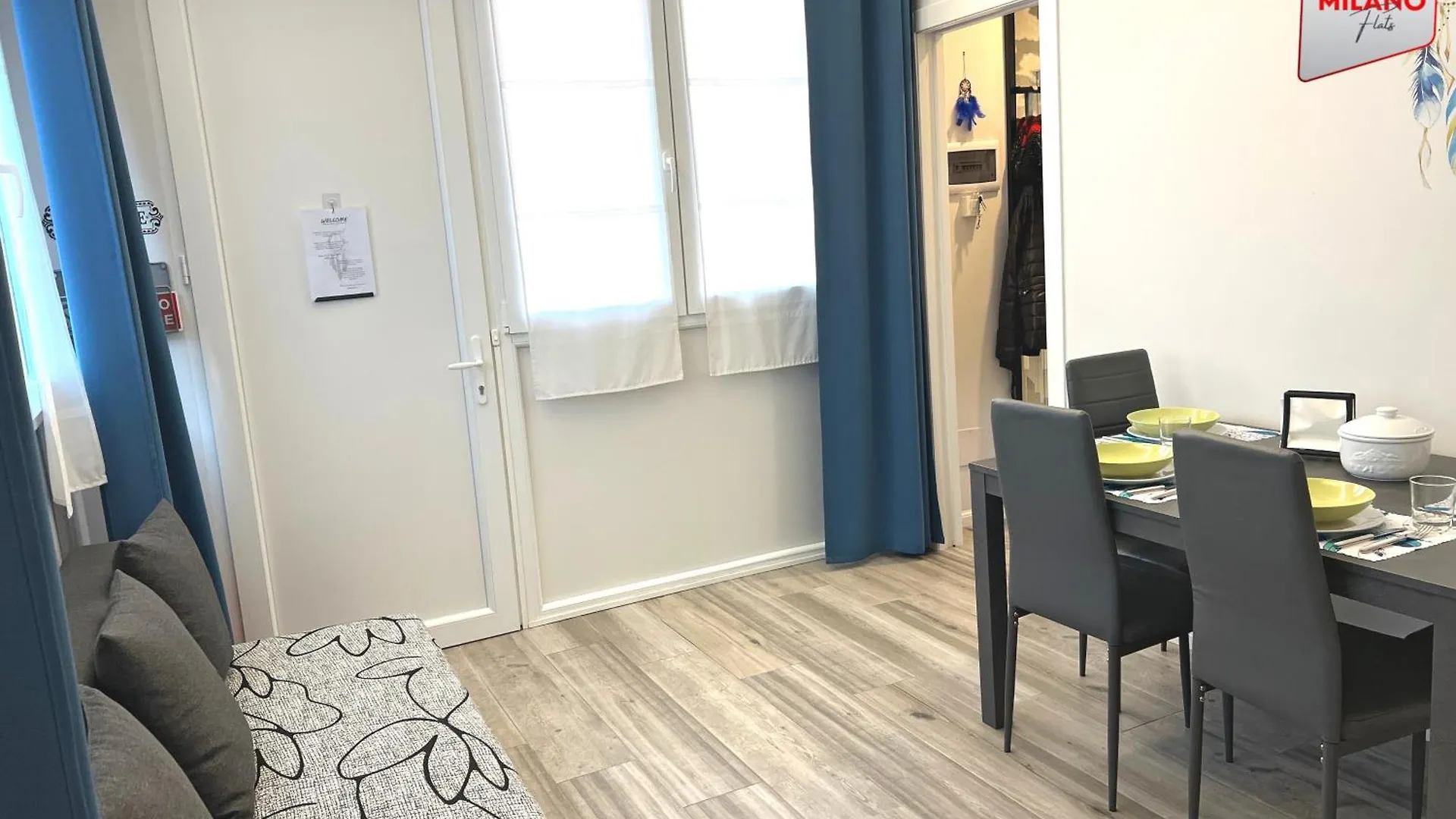 Milanoflats - Dreamcatcher Apartment Italia