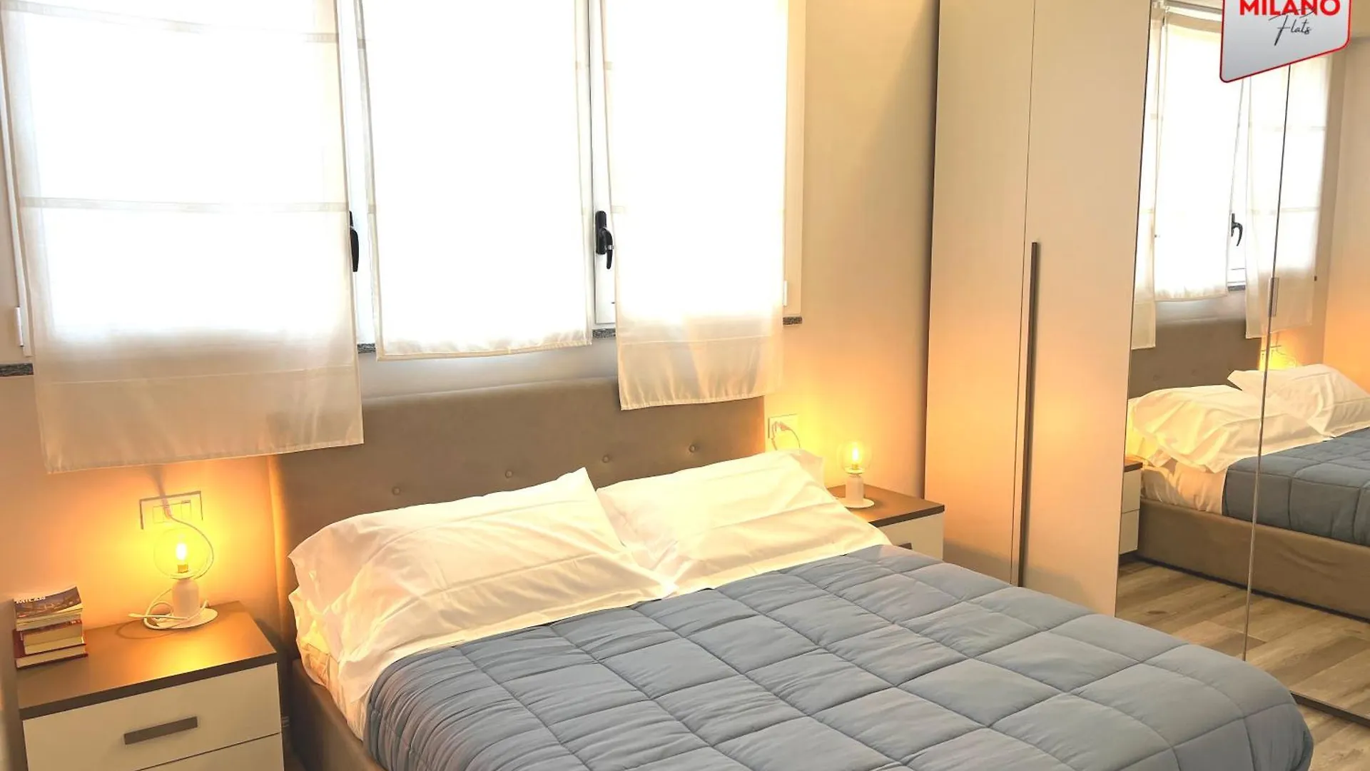 Milanoflats - Dreamcatcher Apartment  Milano
