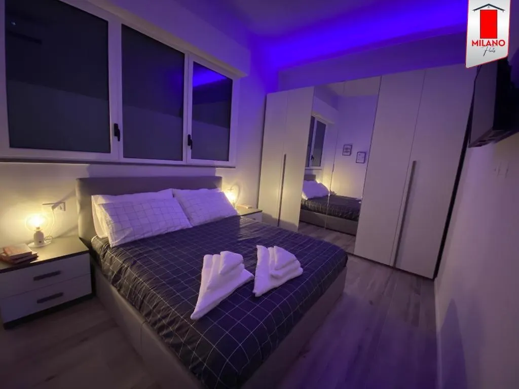 Milanoflats - Dreamcatcher Apartment Milano
