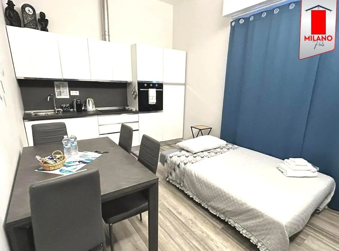 Milanoflats - Dreamcatcher Apartment  Milano